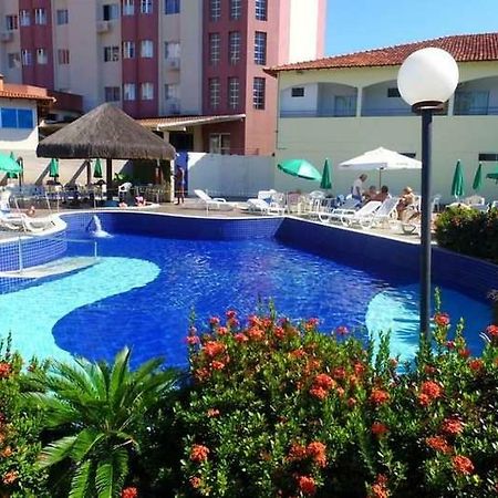 卡达斯诺瓦斯 Apartamento酒店 外观 照片