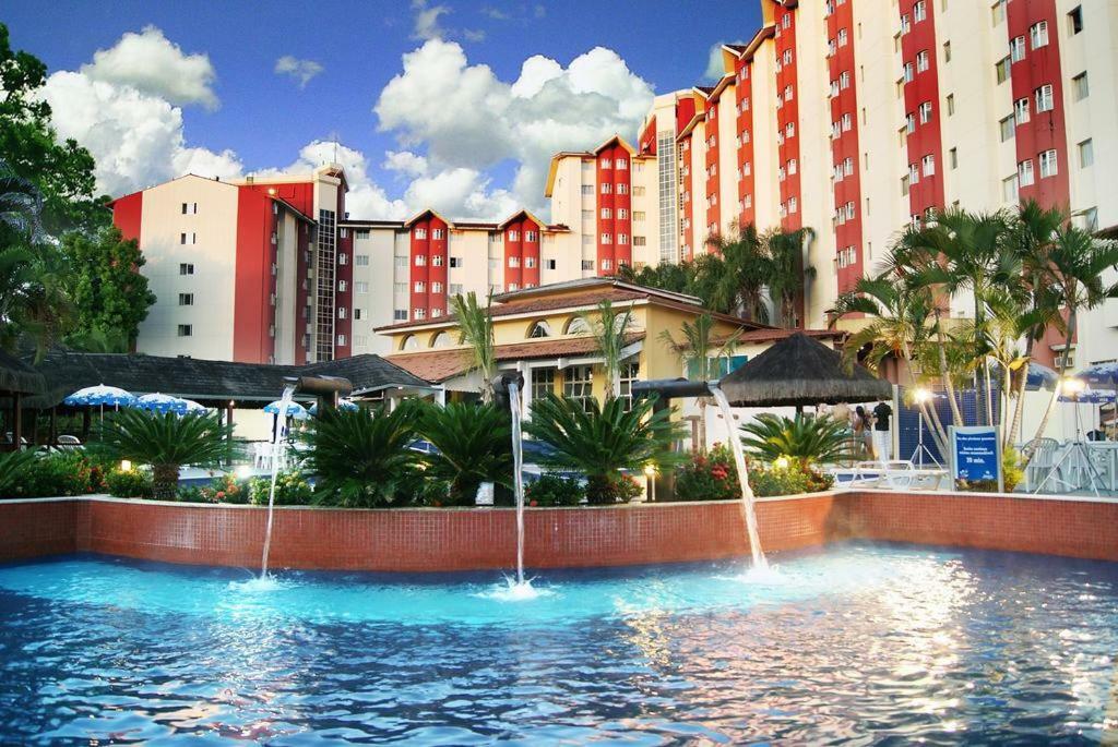 卡达斯诺瓦斯 Apartamento酒店 外观 照片